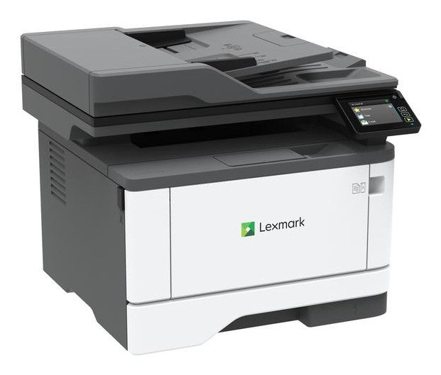 LEXMARK MX331adn MFP Mono laser 215.9x355.6mm A4 38ppm Copy 38ppm Print 350sheets USB LAN