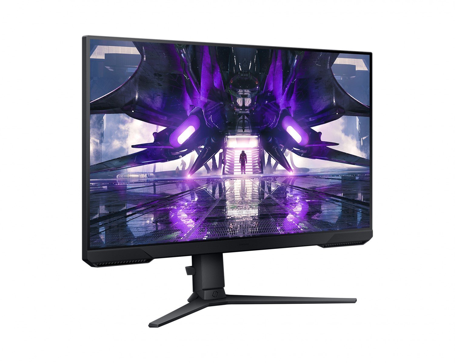 "Samsung G3A écran plat de PC 68,6 cm (27"") 1920 x 1080 pixels Noir"
