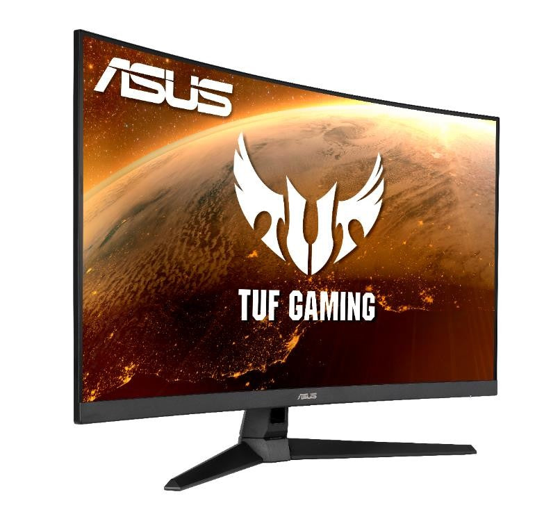 "ASUS TUF Gaming VG328H1B 80 cm (31.5"") 1920 x 1080 pixels Full HD LED Noir"