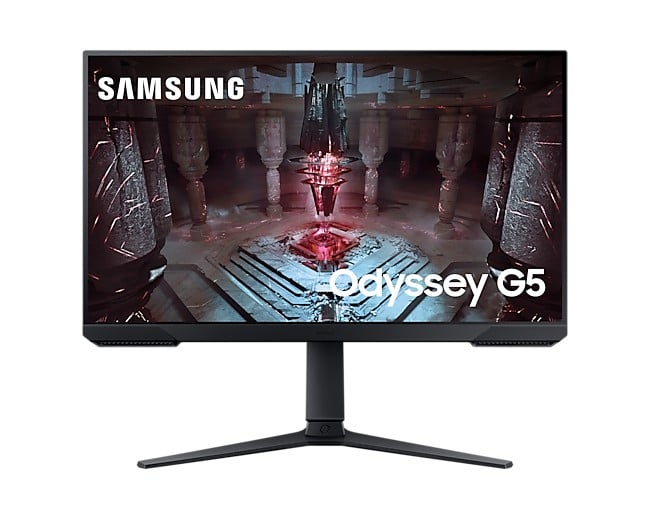 S27CG510EU