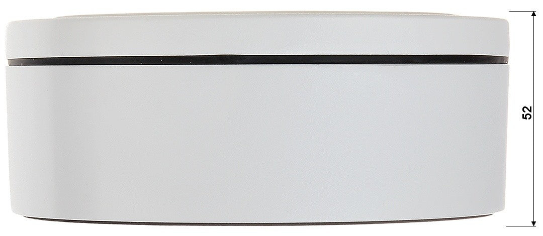 Hikvision DS-1280ZJ-S Junction box