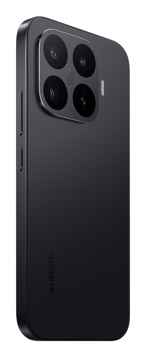 "Xiaomi 17T 16,7 cm (6.59"") 12 Go 512 Go 6500 mAh Noir"