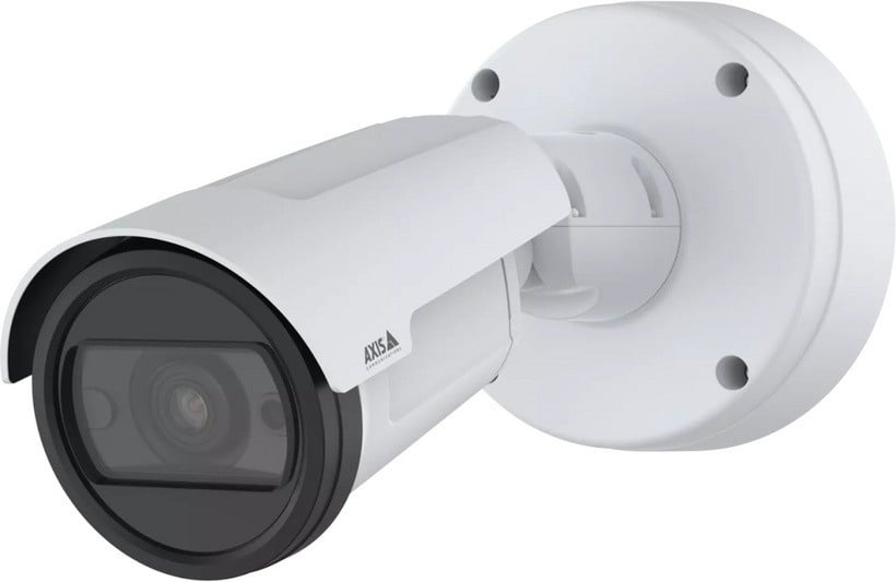 AXIS P1475-LE Caméra Bullet