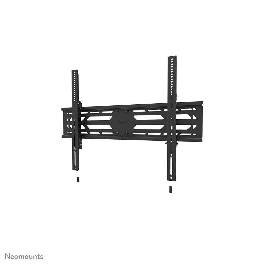 NEOMOUNTS WL30S-950BL19 Support mural fixe pour écran 55-110p - robuste - verrouillable - paysage et portrait