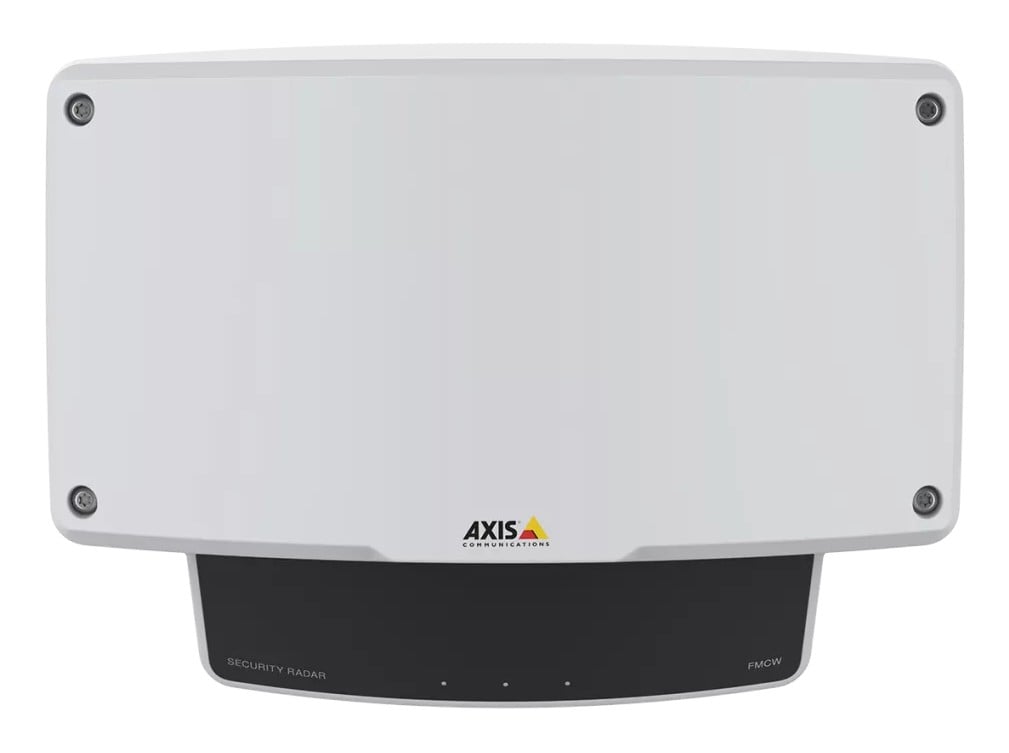 AXIS 01564-001 détecteur de mouvement Filaire Blanc