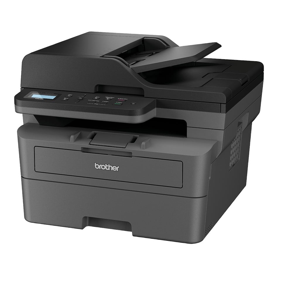 Brother DCP-L2640DN imprimante multifonction Laser A4 1200 x 1200 DPI 34 ppm