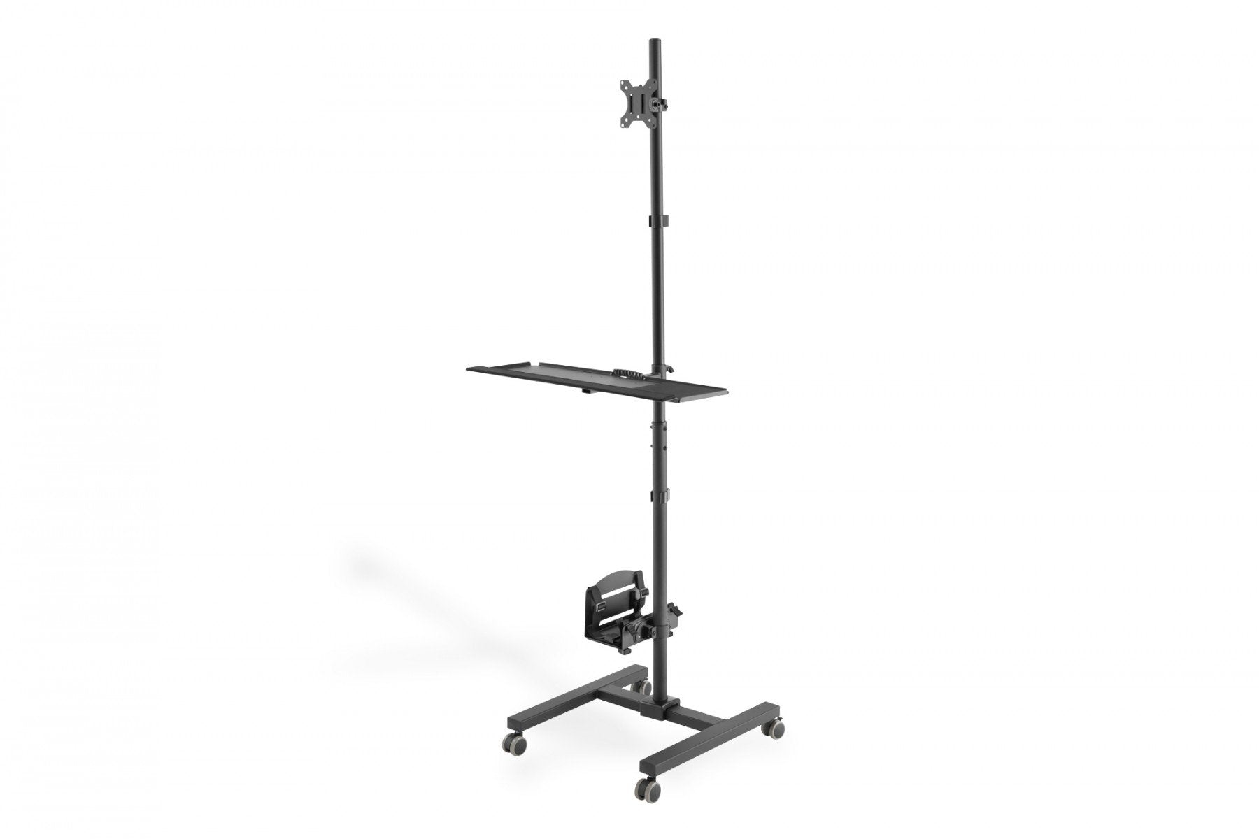 Digitus DA-90374 Poste de travail assis-debout