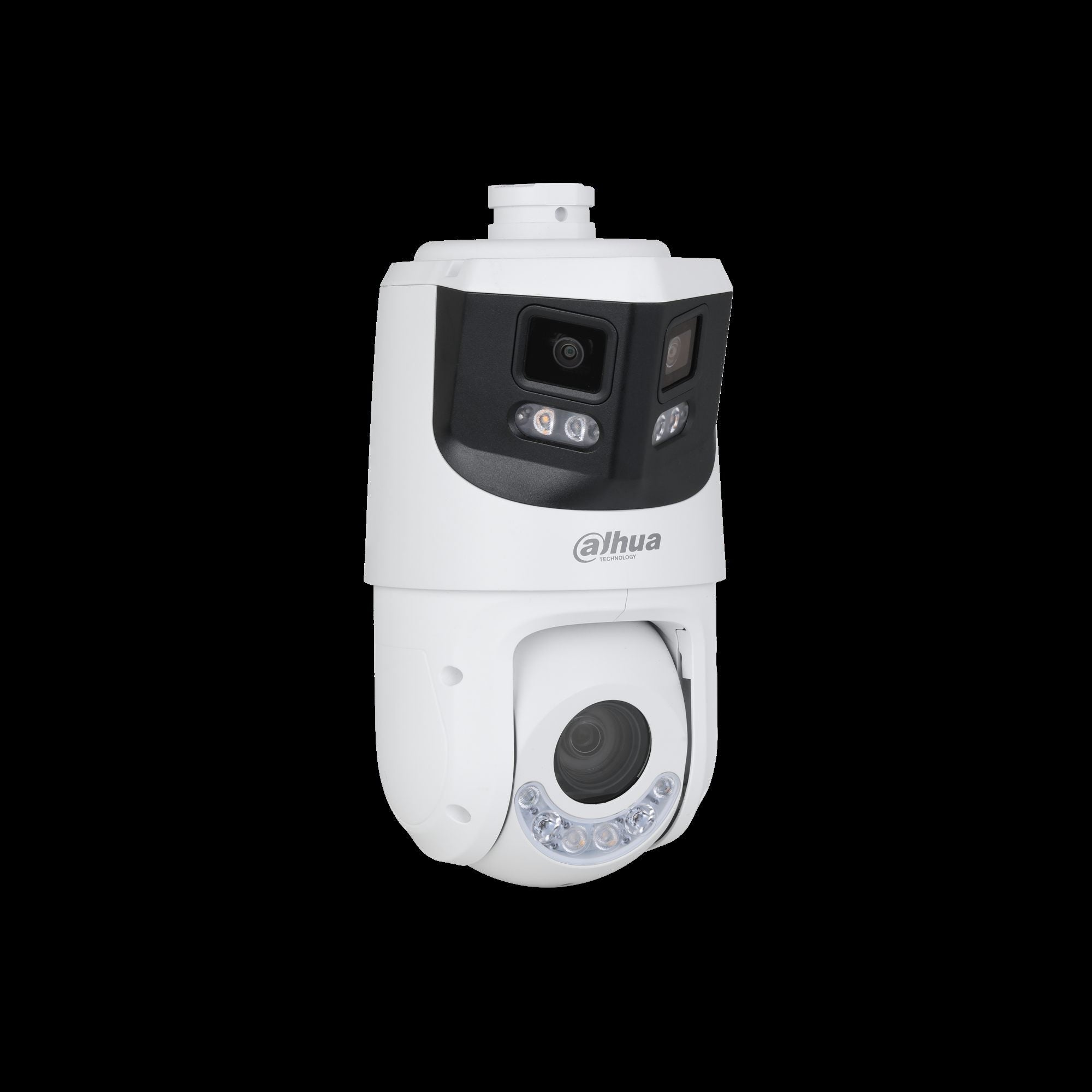 Dahua SDT4E425-8P-GB-APV1 Caméra panoramique PTZ réseau 8+4MP 25x TiOC