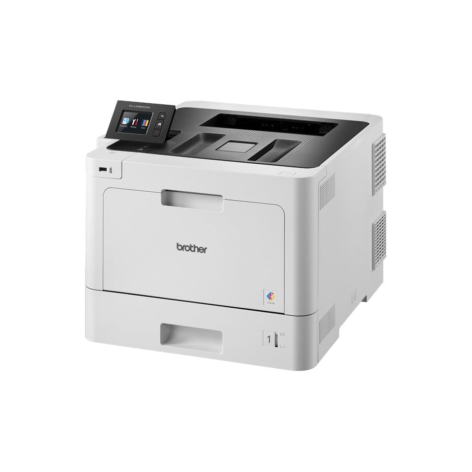 Brother HL-L8360CDW imprimante laser 2400 x 600 DPI A4