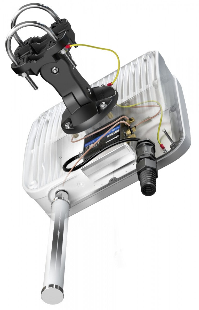 QuWireless QuMax antenne Antenne directionnelle 7 dBi