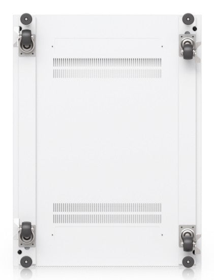 Ubiquiti UACC-Rack-42U-800-G Rack autonome Blanc