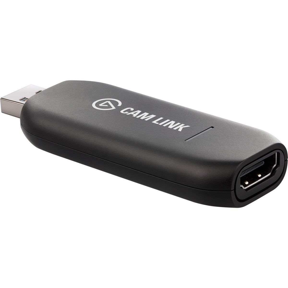 Adaptateur graphique USB Corsair 10GAM9901 3840 x 2160 pixels Noir