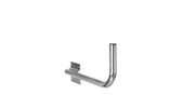 Extralink EX.6716 accessoire d’antenne Support d'antenne Argent Acier, Zinc
