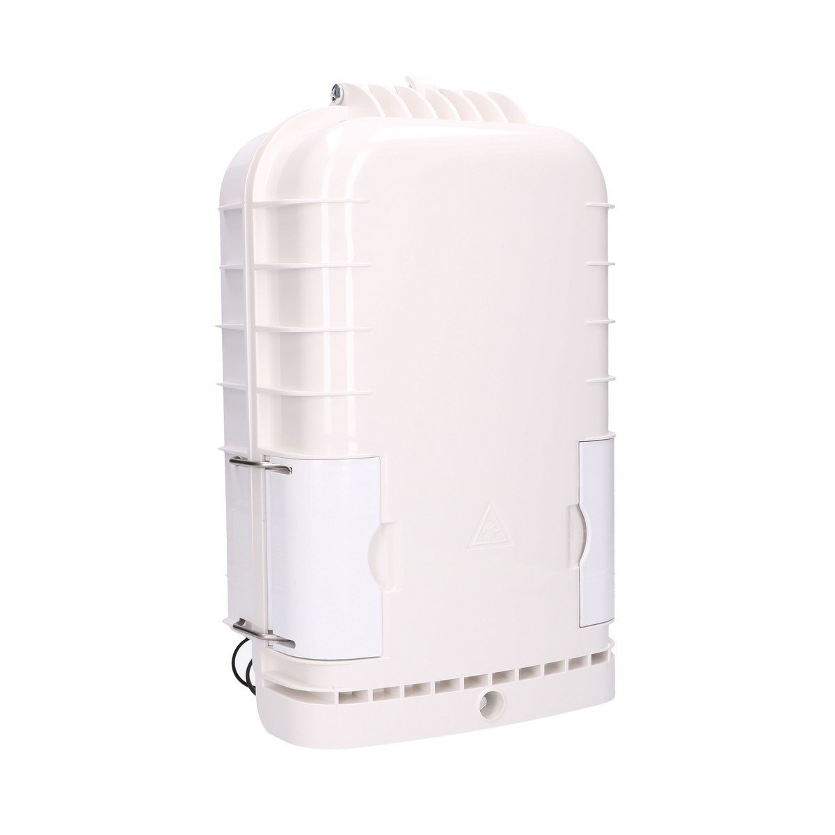 Extralink Amaris | Boîte de raccordement fibre optique | 8 soudures