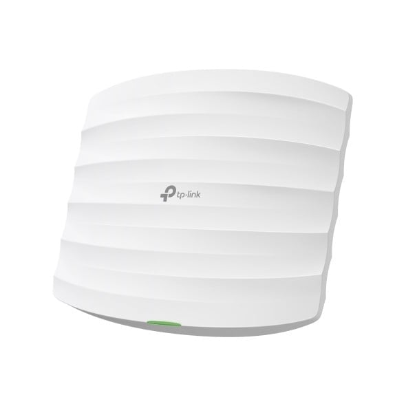 TP-Link FESTA F54 point d'acces réseaux locaux sans fil 1300 Mbit/s Blanc Connexion Ethernet, supportant l'alimentation via ce port (PoE)