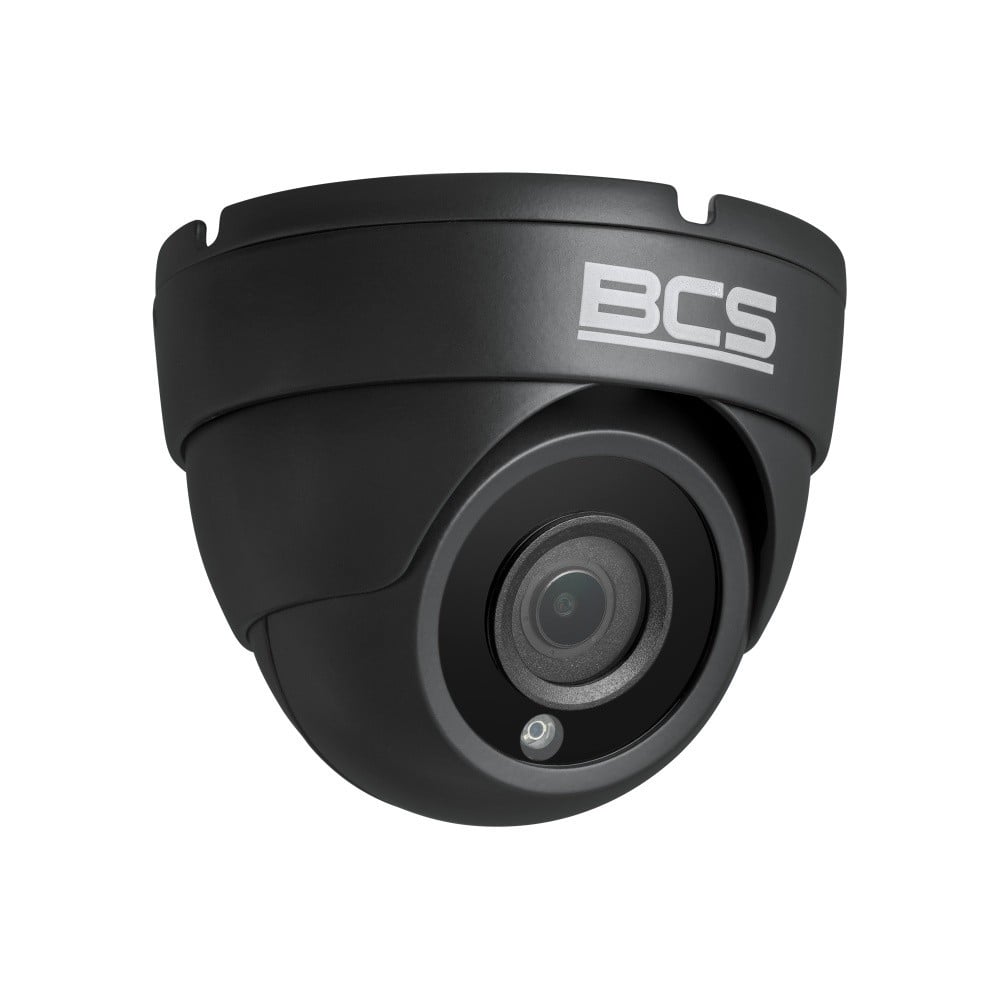 BCS BCS-EA25FSR3-G(H2) Caméra dôme AnalogHD 5MP avec objectif de 2,8 mm et IR 30 m