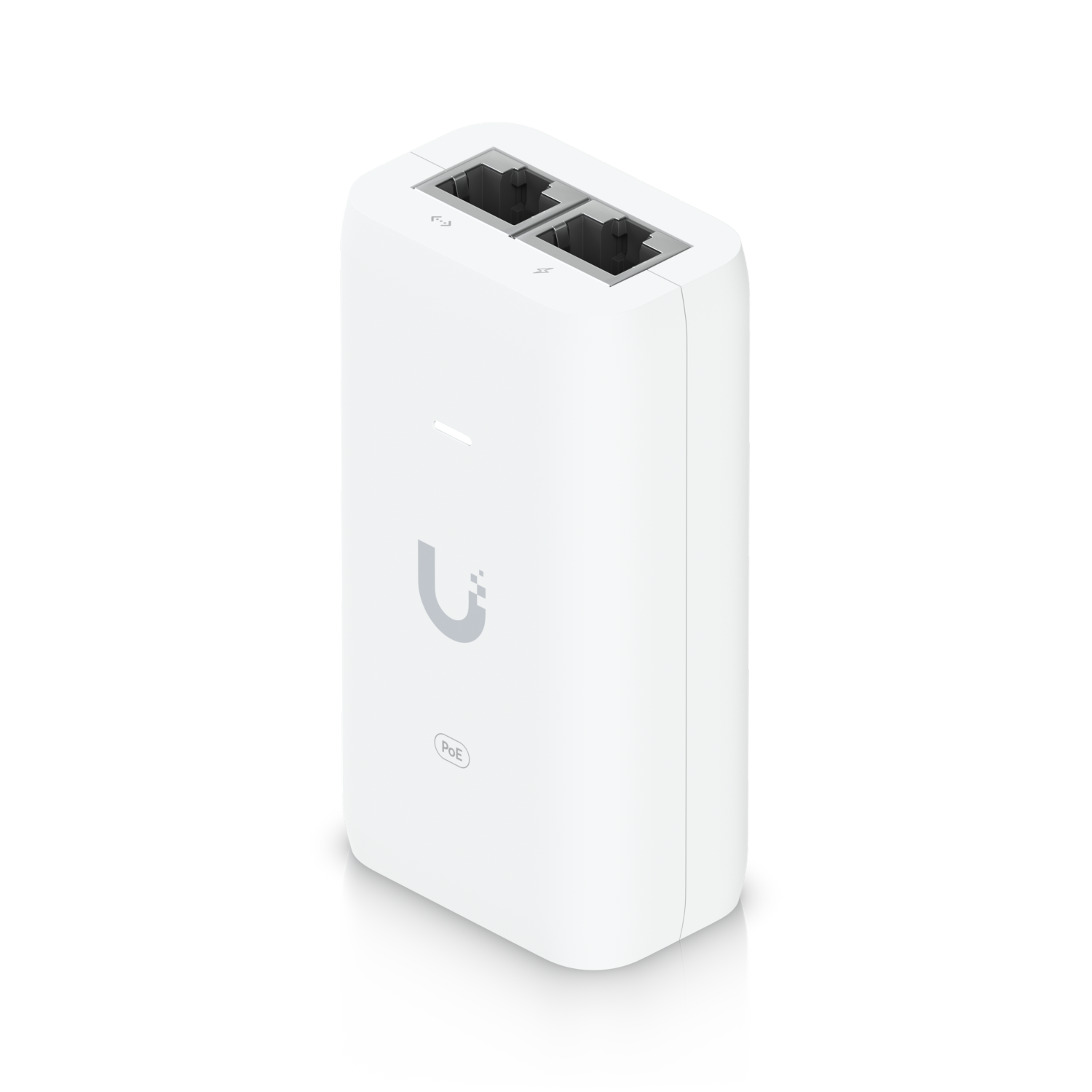 Ubiquiti Networks U-POE-AF adaptateur et injecteur PoE Gigabit Ethernet 48 V