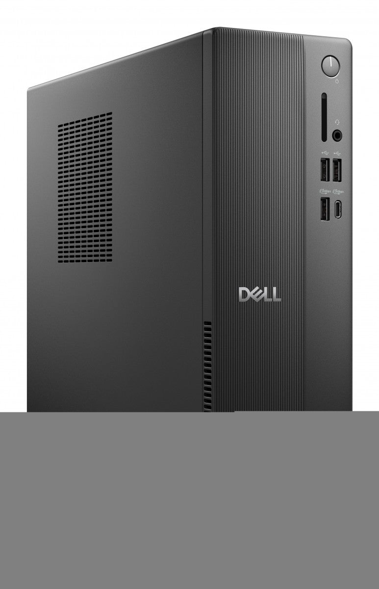 Dell Slim ECS1250 180W I7-14700 16GB 512GB SSD Intel UHD WLAN W11 Pro 1Y Basic Onsite