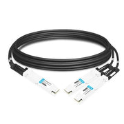 NVIDIA passive copper splitter cable IB