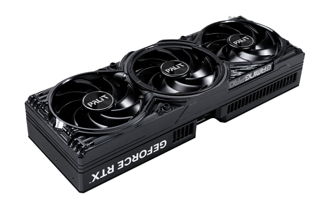 Palit GeForce RTX 5080 GamingPro V1 16GB GDDR7 DLSS4