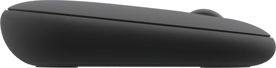 Logitech 920-012244 clavier Souris incluse Universel RF sans fil + Bluetooth QWERTY US International Graphite