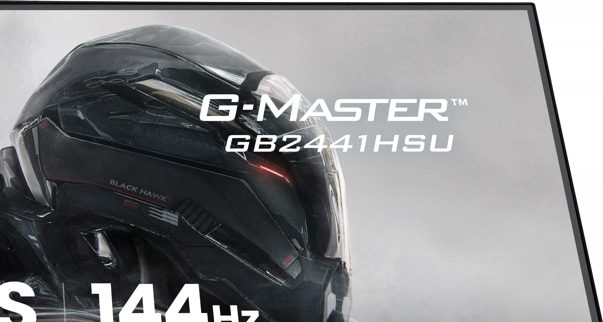 iiyama G-Master GB2441HSU-B1 144Hz HD Ga