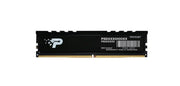 Module de mémoire Patriot Memory Signature Line Premium PSP516G560081H1 16 Go 1 x 16 Go DDR5