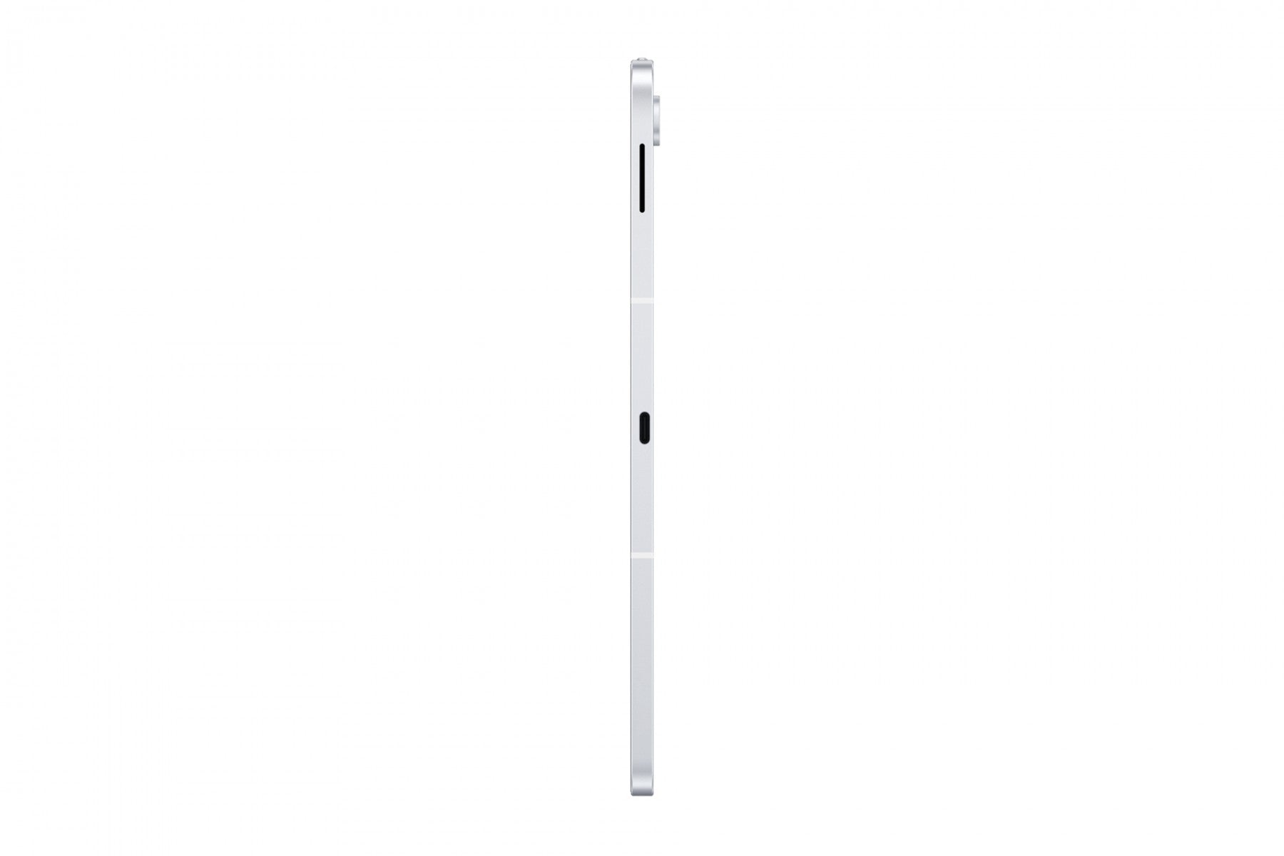 "Samsung Galaxy Tab S10 FE+ 5G Samsung Exynos LTE-TDD & LTE-FDD 128 Go 33,3 cm (13.1"") 8 Go Wi-Fi 6 (802.11ax) Argent"