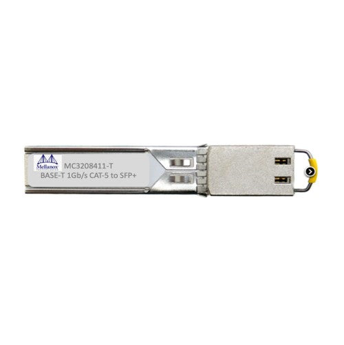 Mod ETH 1GbE 1Gb/s SFP Base-T 100m