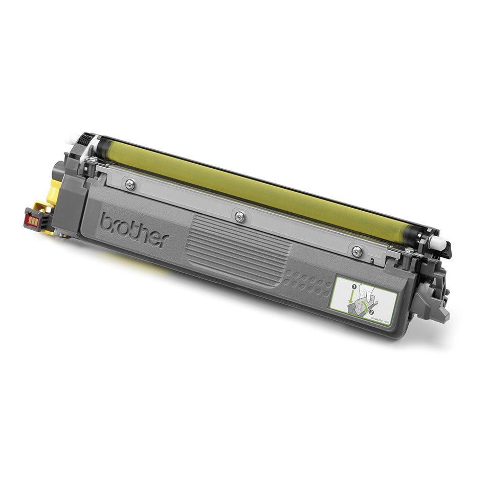 BROTHER TN248Y Yellow Toner Cartridge ISO Yield 1.000 pages