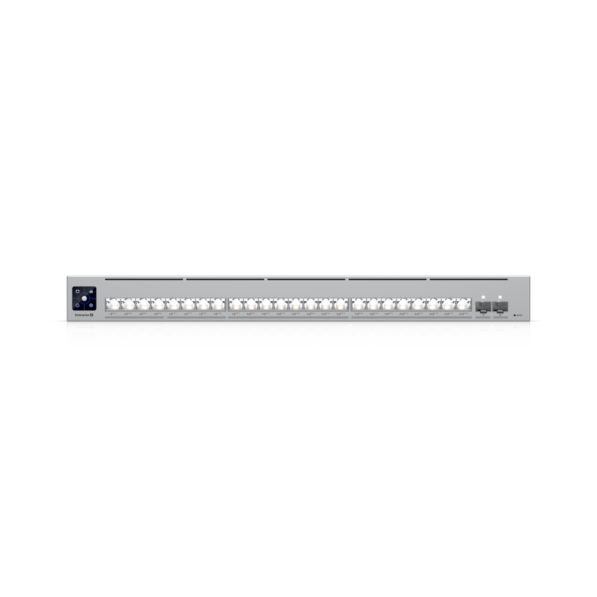 Enterprise-grade Layer 3 Etherlightinga