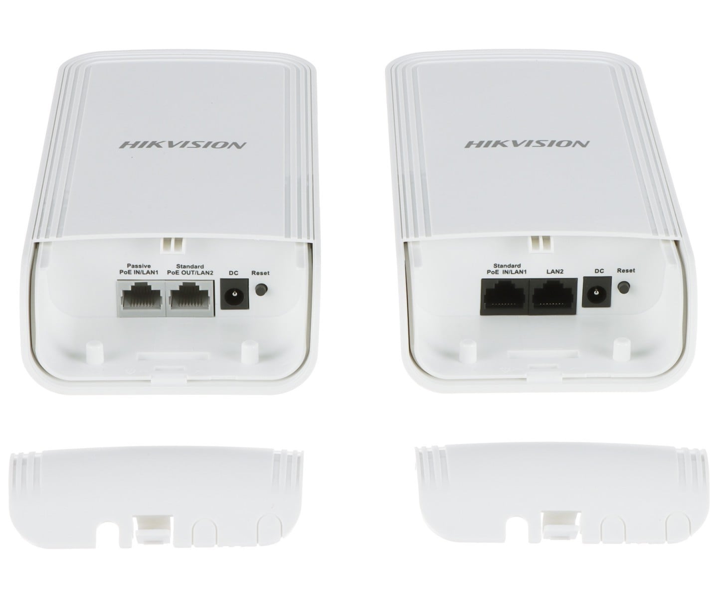 Hikvision DS-3WF02-5AC/D Pont sans fil