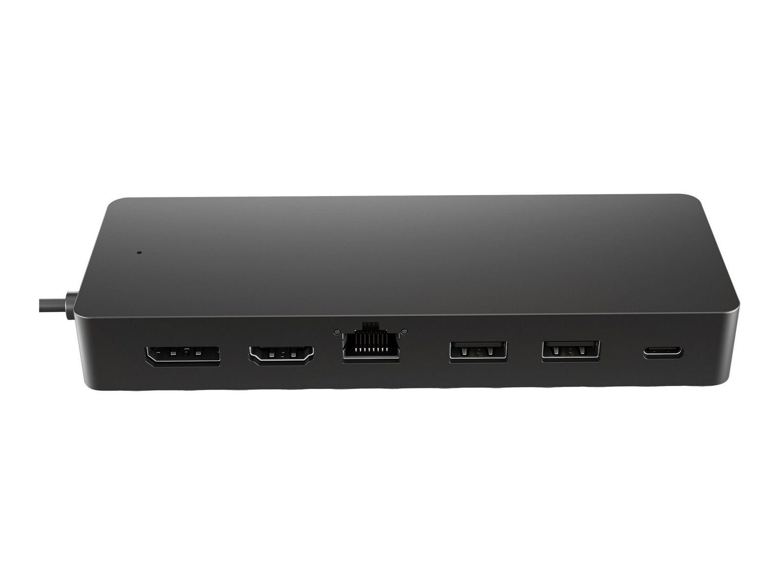HP 50H55AA USB 3.2 Gen 2 (3.1 Gen 2) Type-C Noir