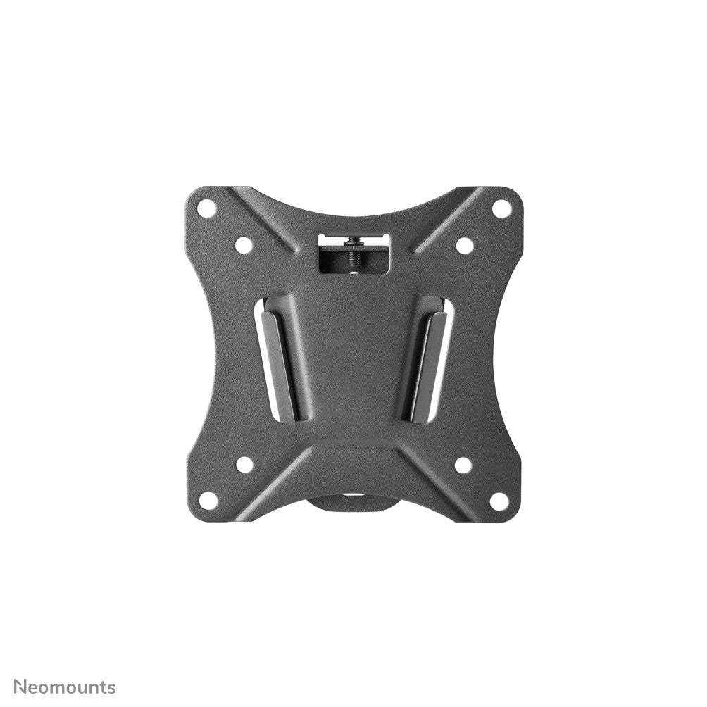 NEOMOUNTS NM-W25BLACK Support pour écran mural 10-30p - ultra-plat