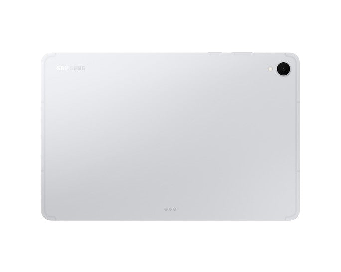"Samsung Galaxy Tab S11 128 Go 27,9 cm (11"") 12 Go Wi-Fi 6E (802.11ax) Argent"