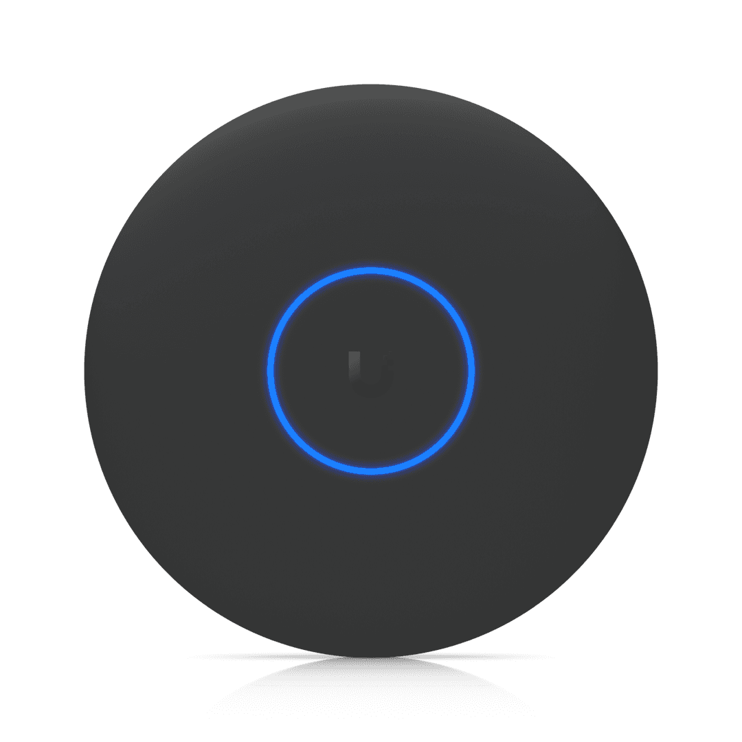 Ceiling-mounted 8-stream WiFi7 AP with d