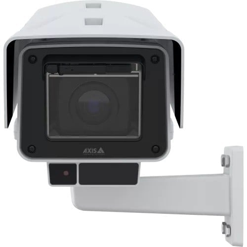AXIS Q1728-LE Caméra bloc