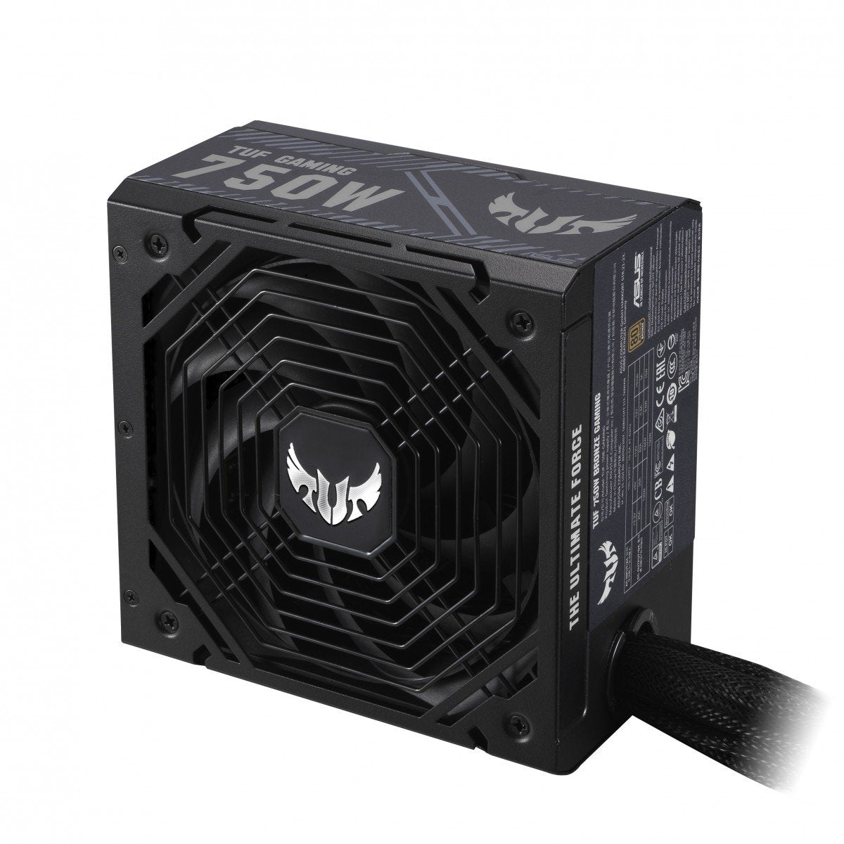 ASUS TUF-GAMING-750B 750W Bronze PSU
