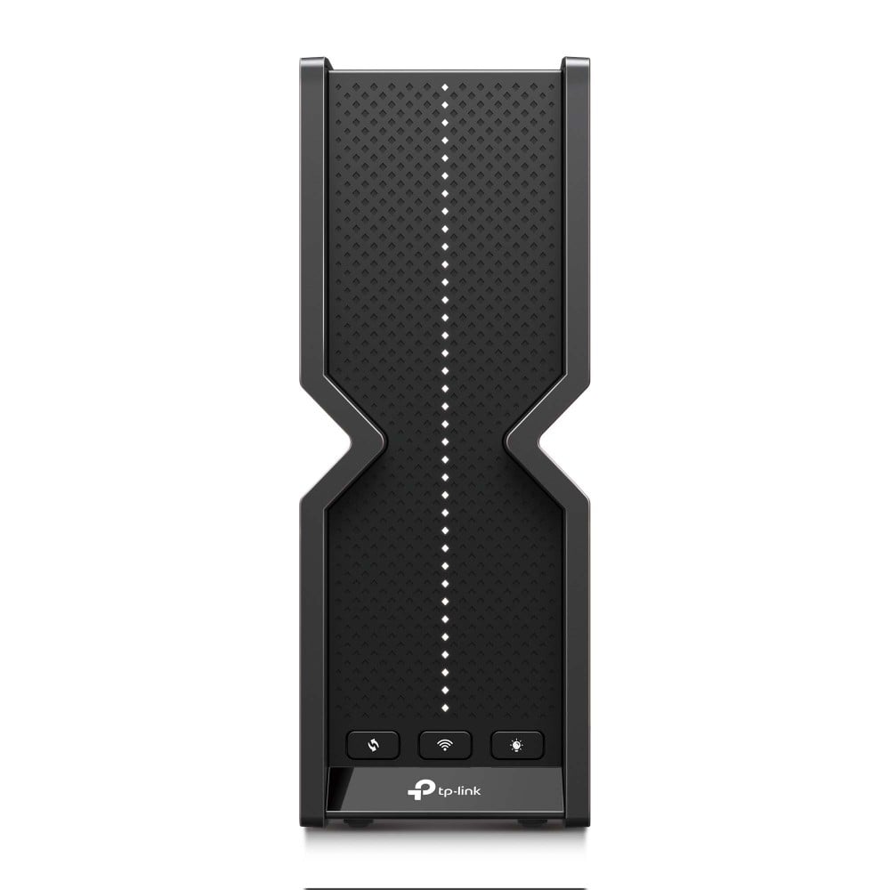 TP-LINK BE9300 Tri-Band Wi-Fi 7 Router