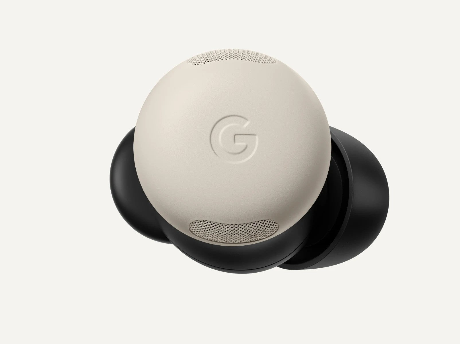 Google Pixel Buds Pro 2 Porcelain