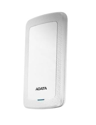 "ADATA HV300 disque dur externe 2 To 2.5"" 3.2 Gen 1 (3.1 Gen 1) Blanc"