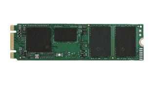Intel SSDSCKKW512G8X1 - 512 Go - M.2 - 550 Mo/s