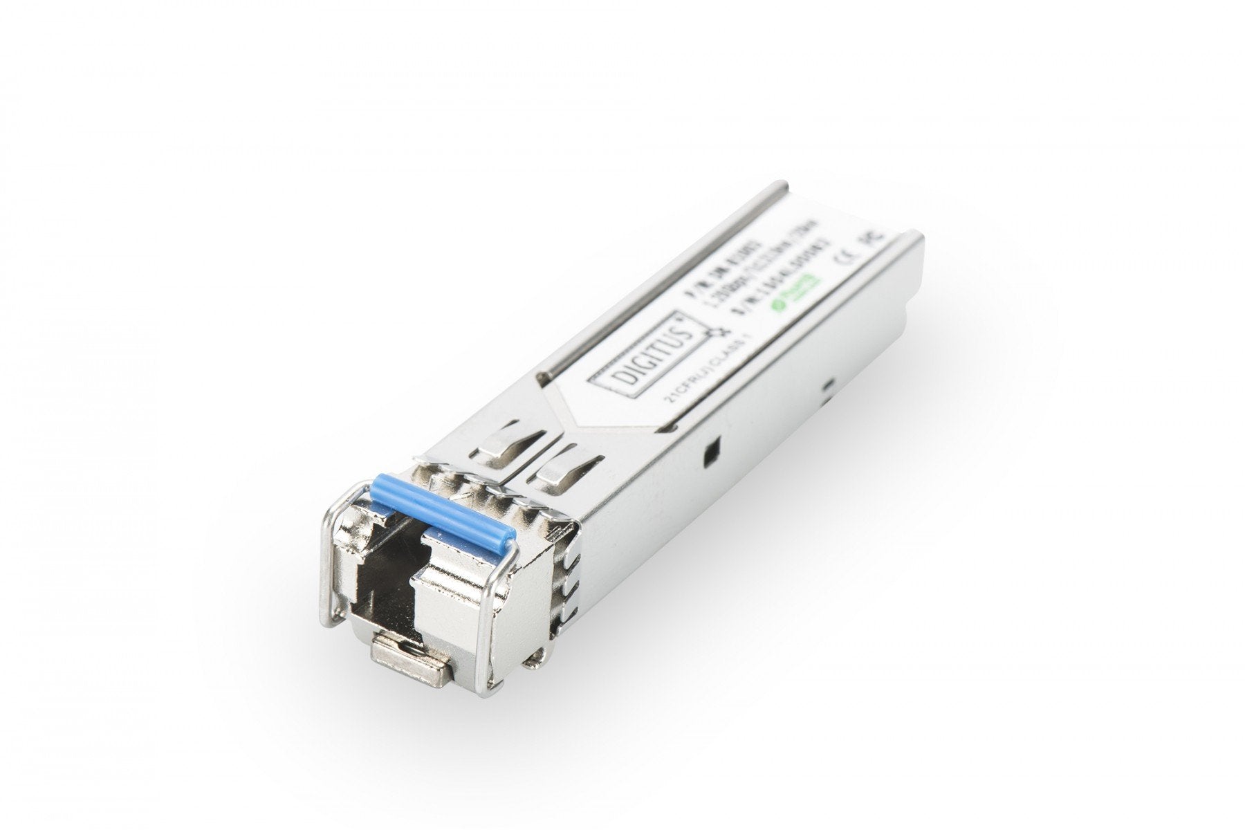 Digitus DN-81003 module émetteur-récepteur de réseau 1250 Mbit/s mini-GBIC 1310 nm
