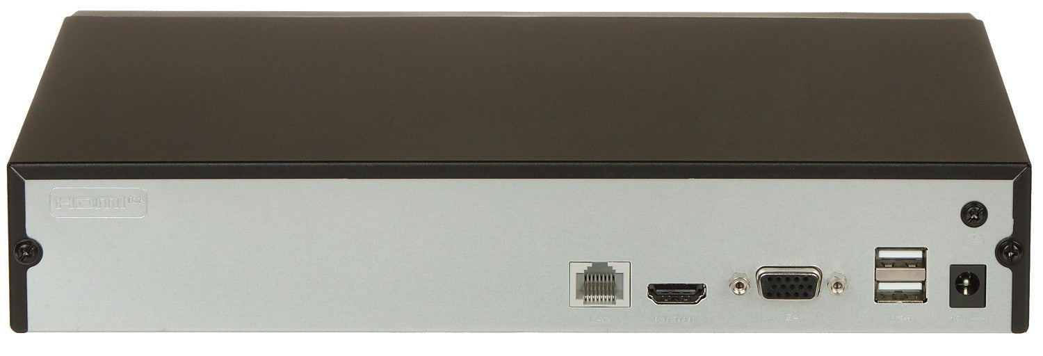 Hikvision DS-7108NI-Q1/M(D) 8-ch Mini 1U NVR