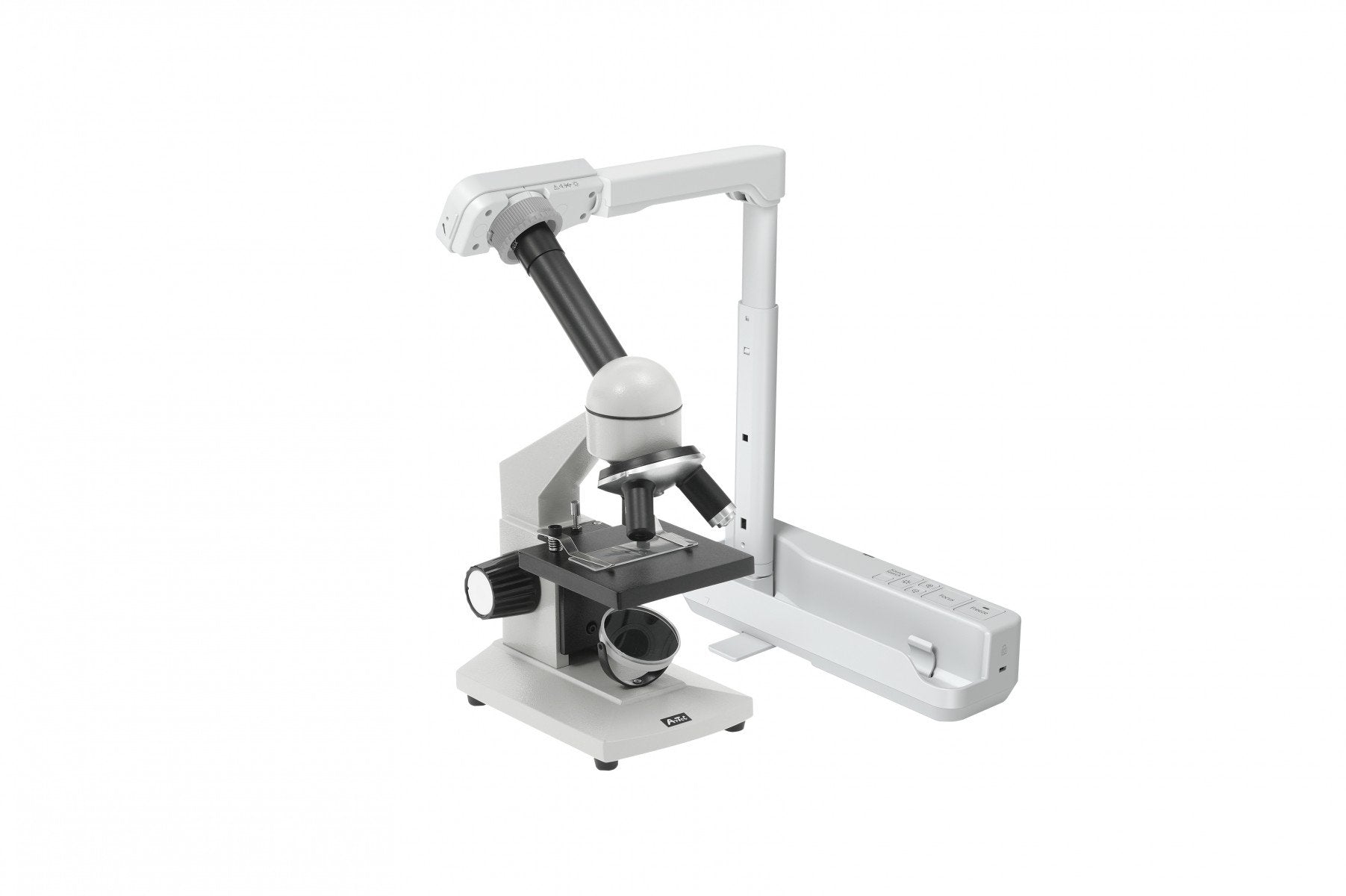 EPSON ELPDC07 document camera for projectors 2 Mio pixels 8x digital zoom