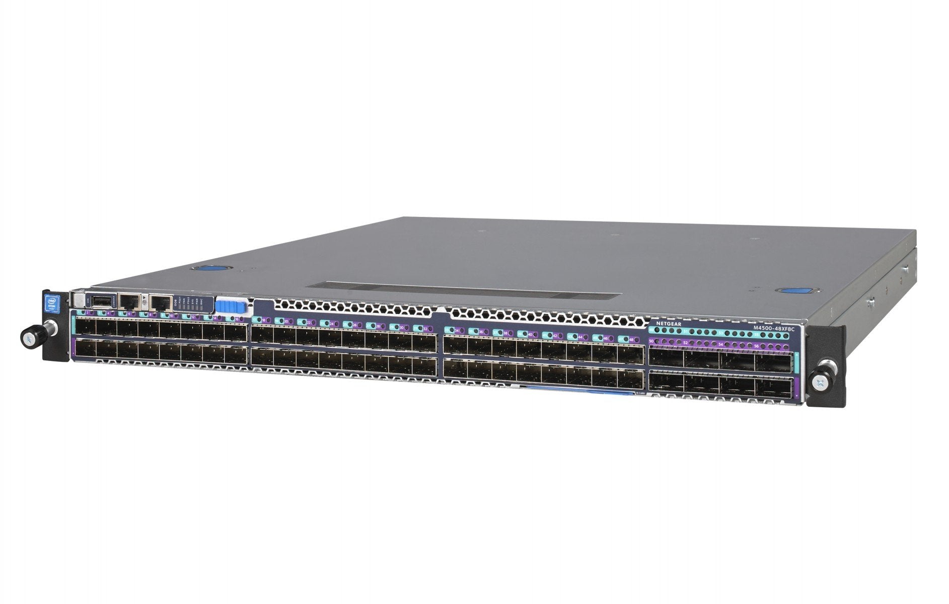 NETGEAR M4500-48XF8C MANAGED SWITCH