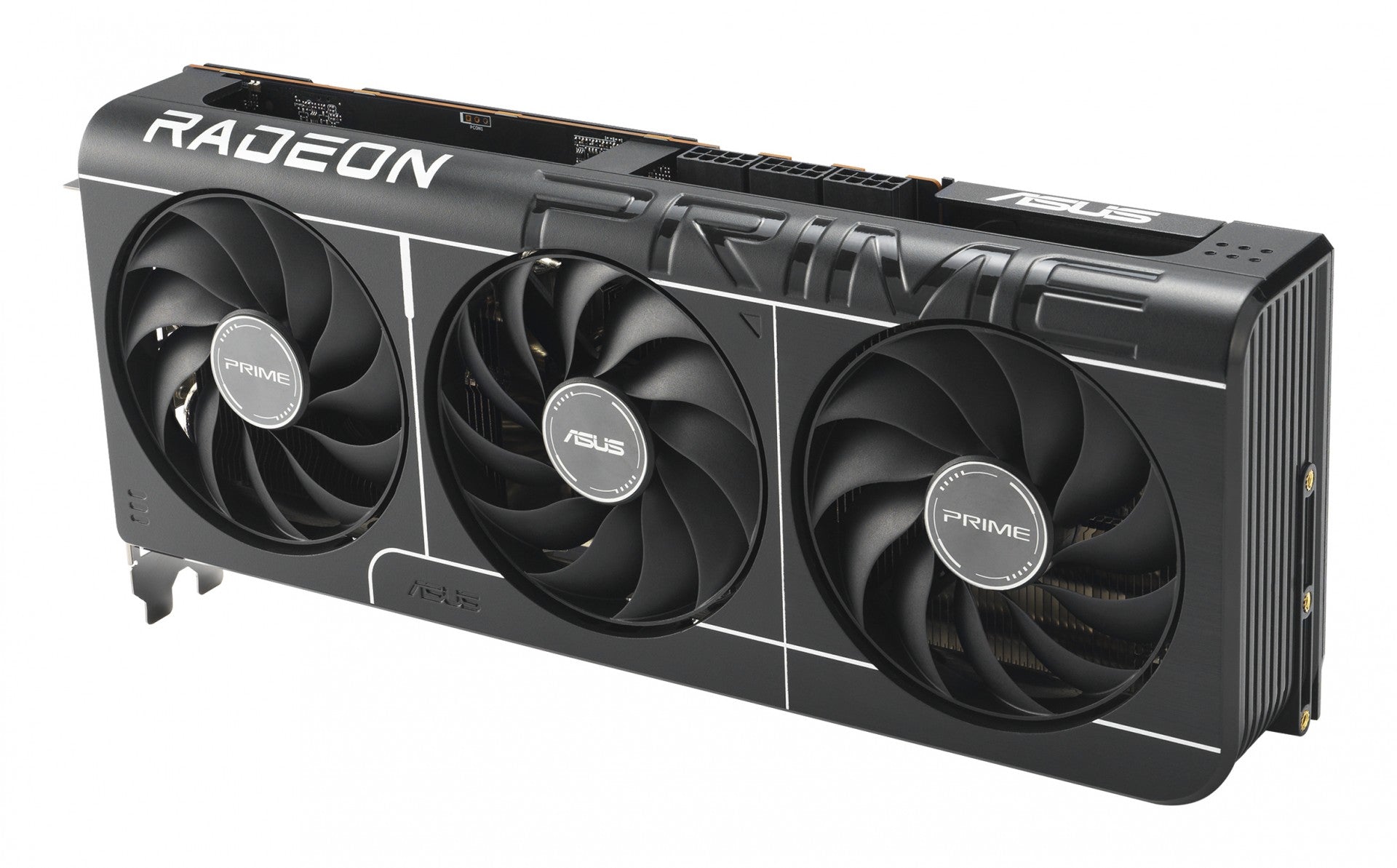 ASUS Radeon RX 9070 XT PRIME 16 Go OC