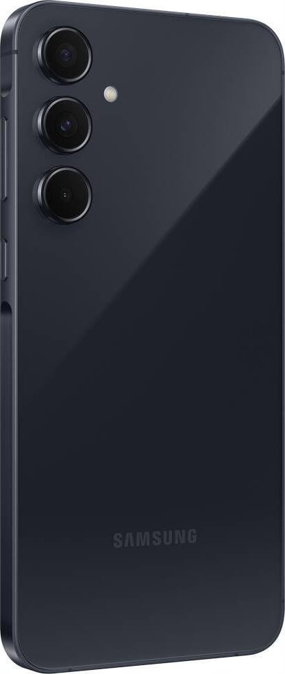 Samsung Galaxy A55 5G Double SIM 8 Go RAM 128 Go - Bleu Marine