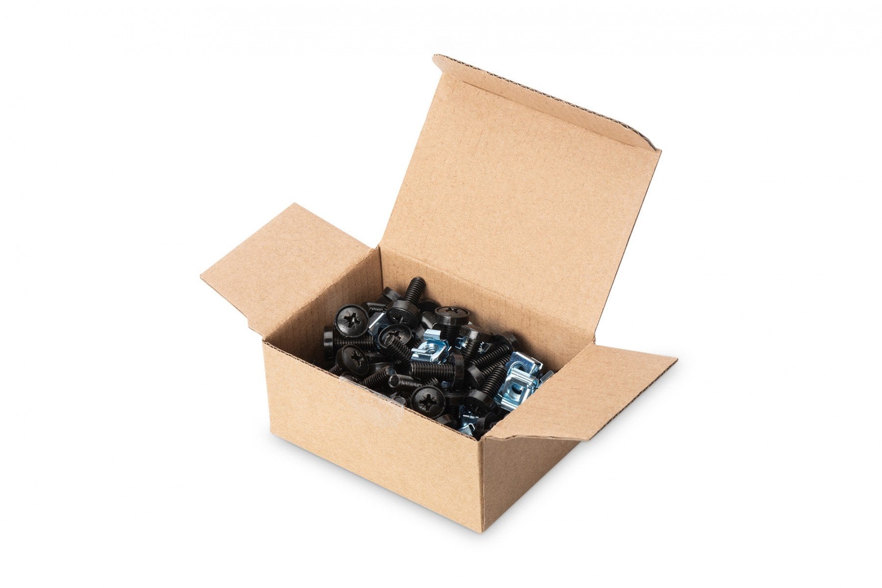 Digitus Kit de fixation pour composants de 483 mm (19 po), M6