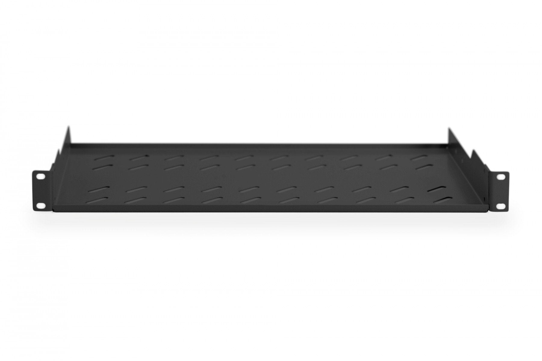 Digitus Étagere pour montage fixe dans les armoires de 483 mm (19 po)